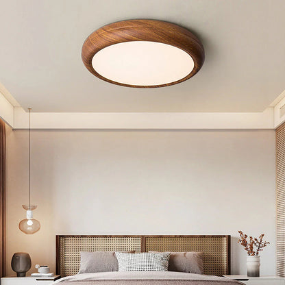 Celeste Modern Round Ceiling Light