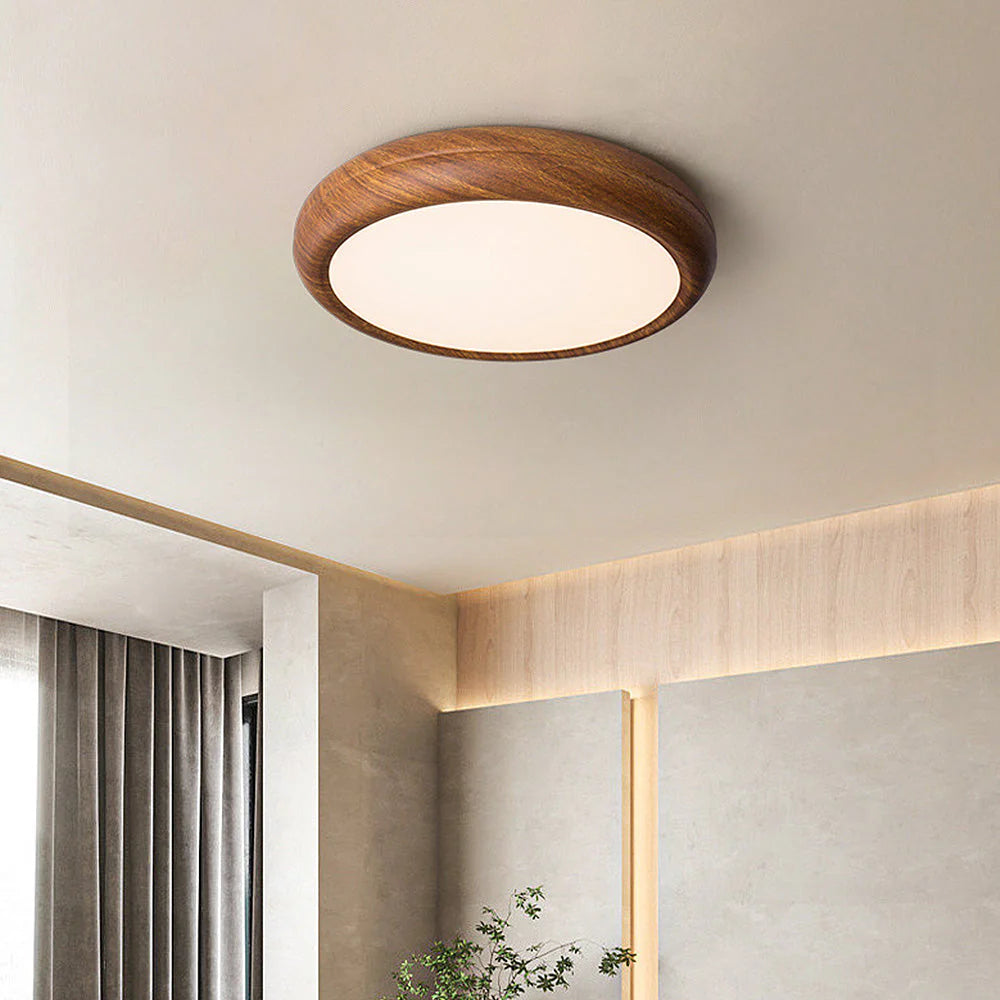 Celeste Modern Round Ceiling Light