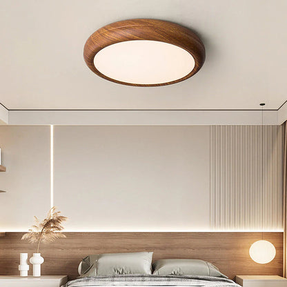 Celeste Modern Round Ceiling Light