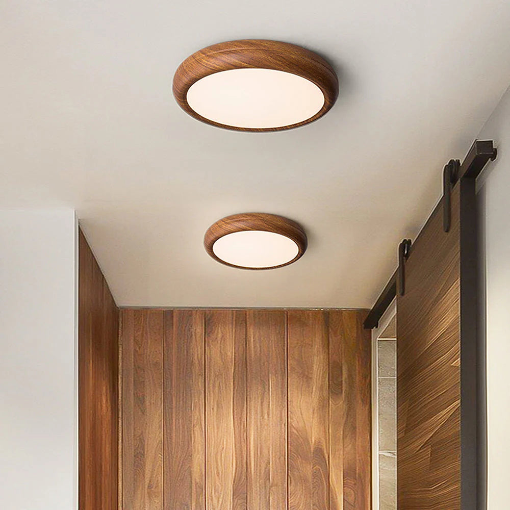 Celeste Modern Round Ceiling Light