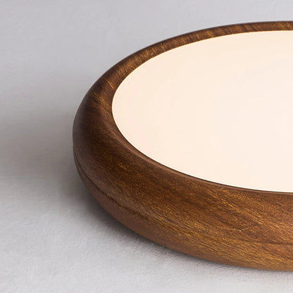Celeste Modern Round Ceiling Light
