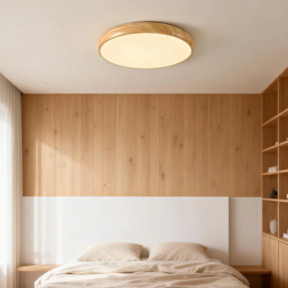 Celeste Modern Round Ceiling Light