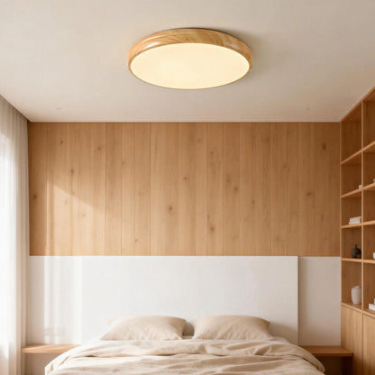 Celeste Modern Round Ceiling Light