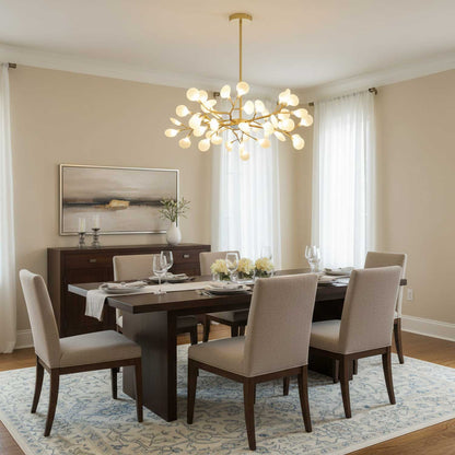 Monette Firefly Chandelier