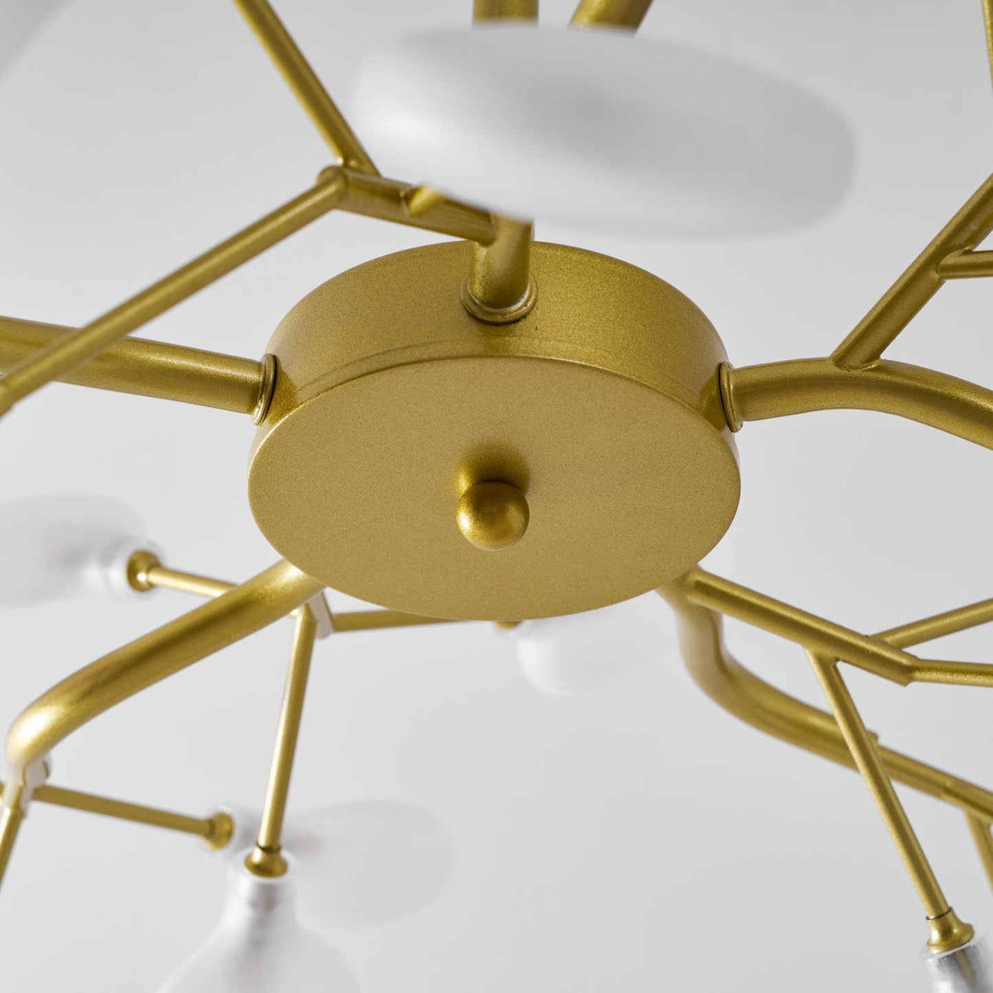 Monette Firefly Chandelier