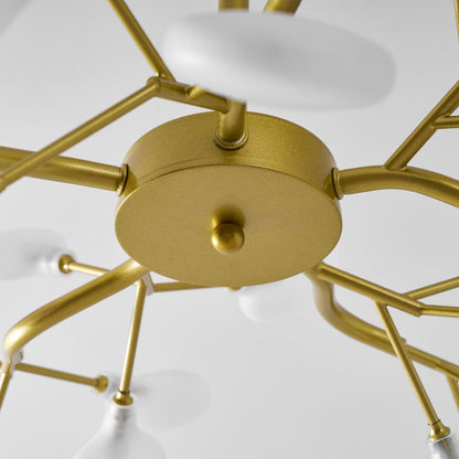 Monette Firefly Chandelier