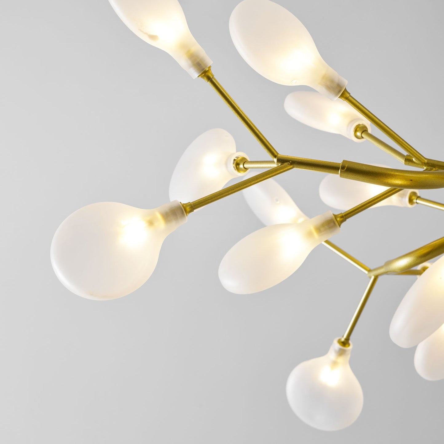 Monette Firefly Chandelier
