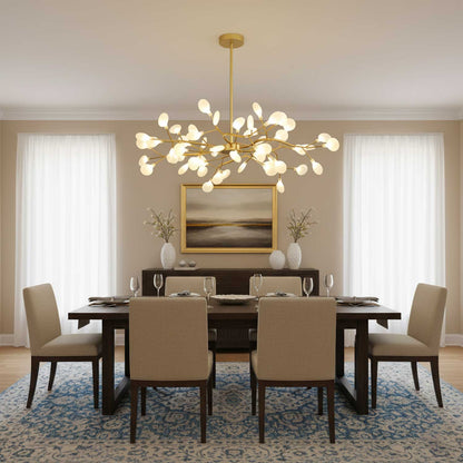 Monette Firefly Chandelier