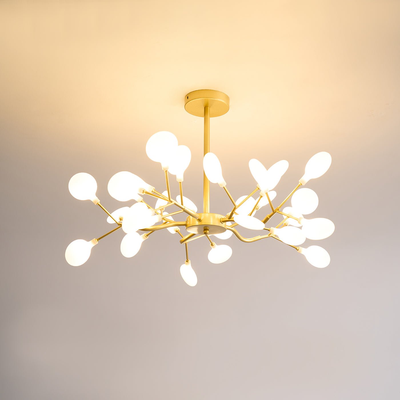 Monette Firefly Chandelier