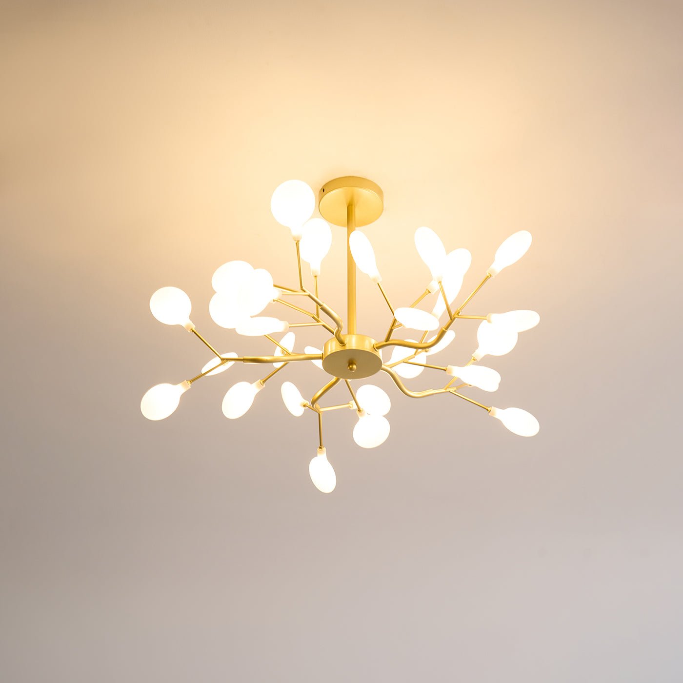 Monette Firefly Chandelier