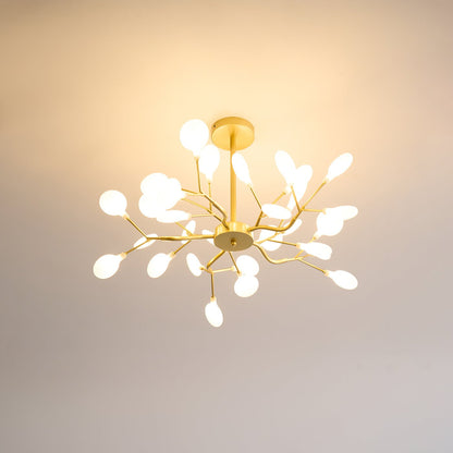 Monette Firefly Chandelier