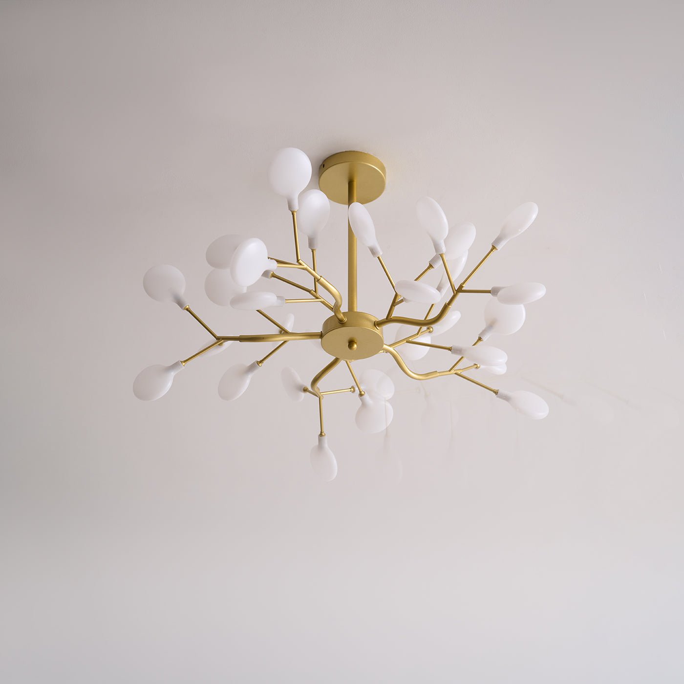 Monette Firefly Chandelier