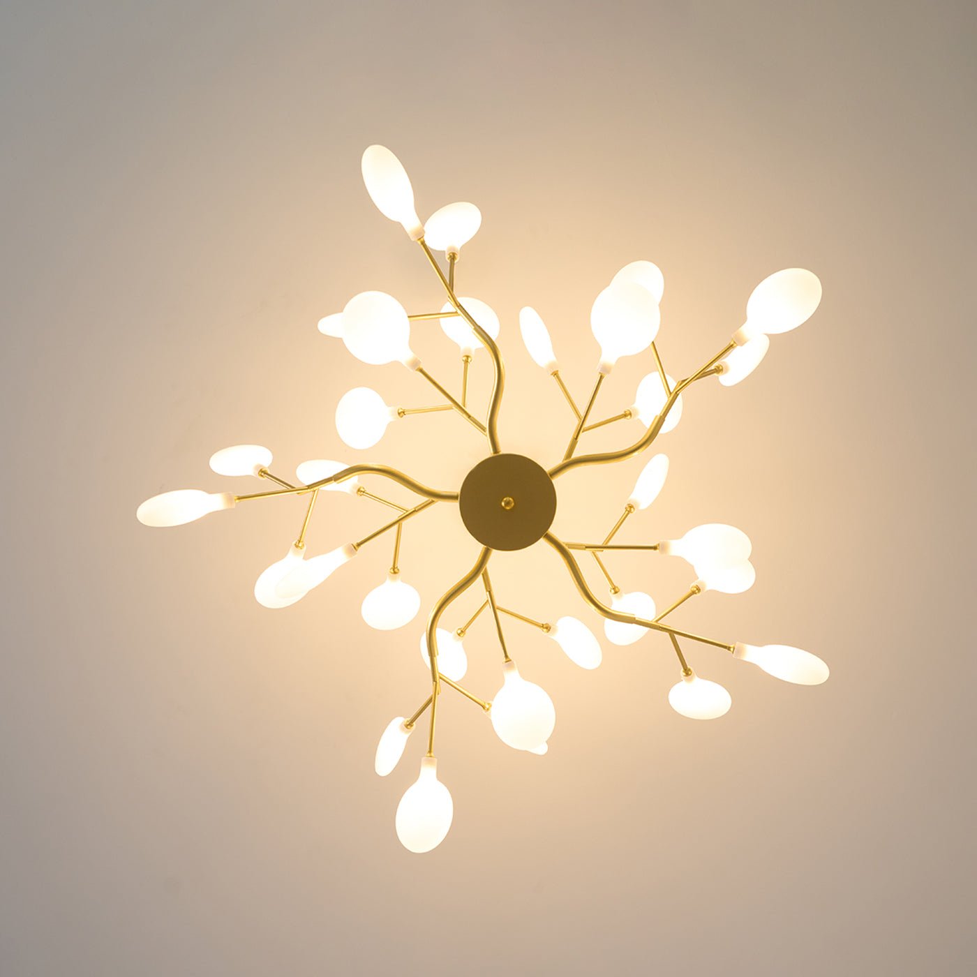 Monette Firefly Chandelier