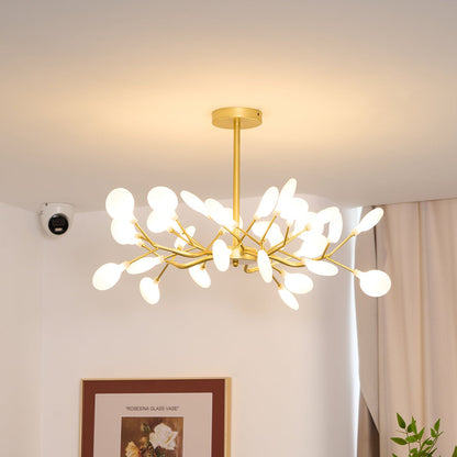 Monette Firefly Chandelier