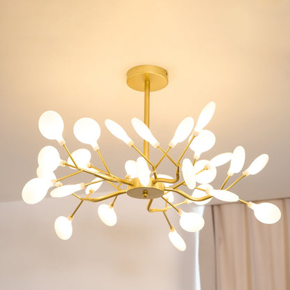 Monette Firefly Chandelier