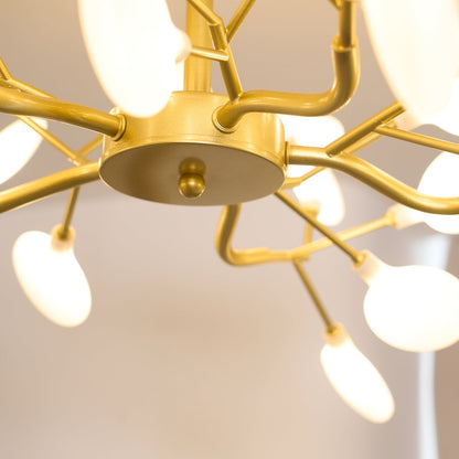 Monette Firefly Chandelier