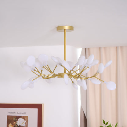 Monette Firefly Chandelier