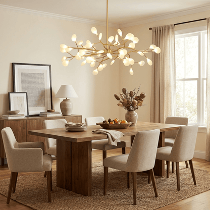 Monette Firefly Chandelier