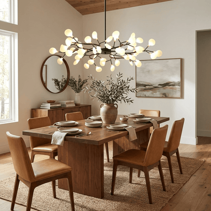 Monette Firefly Chandelier