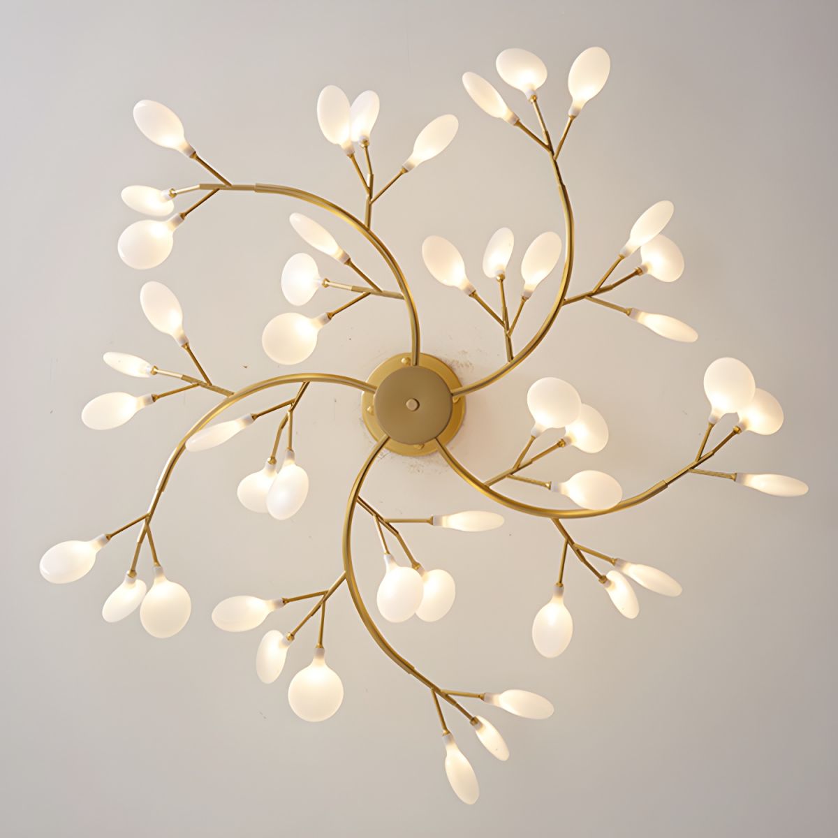 Monette Firefly Chandelier