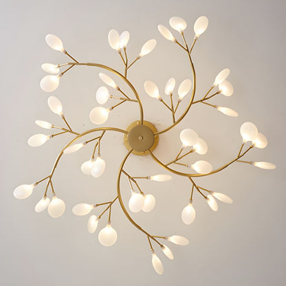 Monette Firefly Chandelier