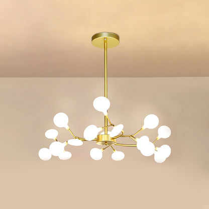 Monette Firefly Chandelier