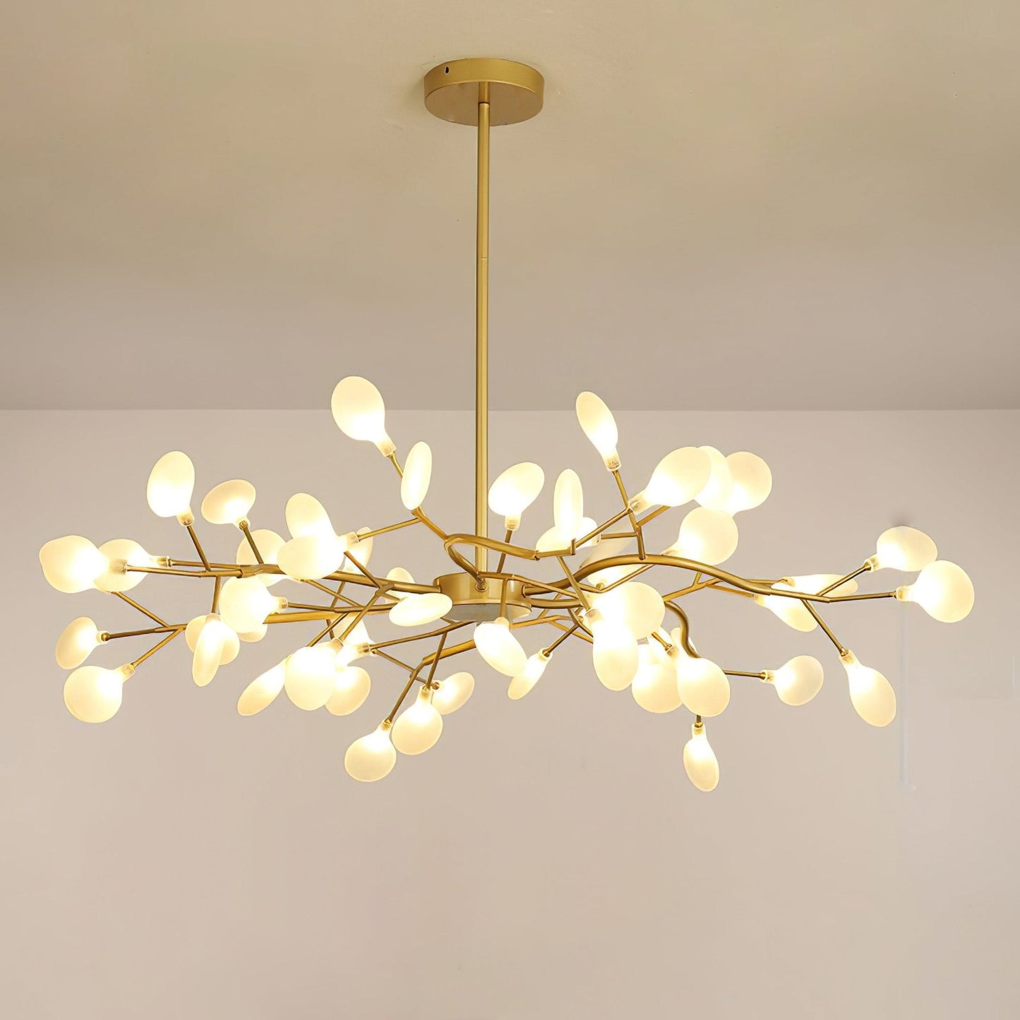 Monette Firefly Chandelier