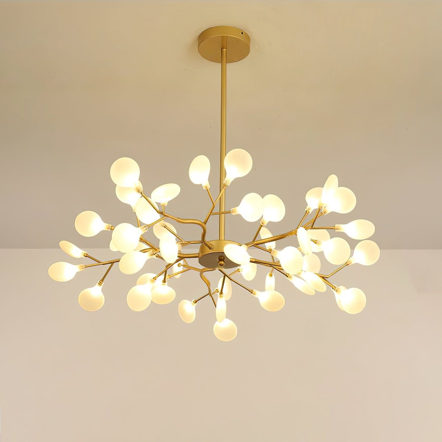 Monette Firefly Chandelier