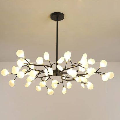 Monette Firefly Chandelier