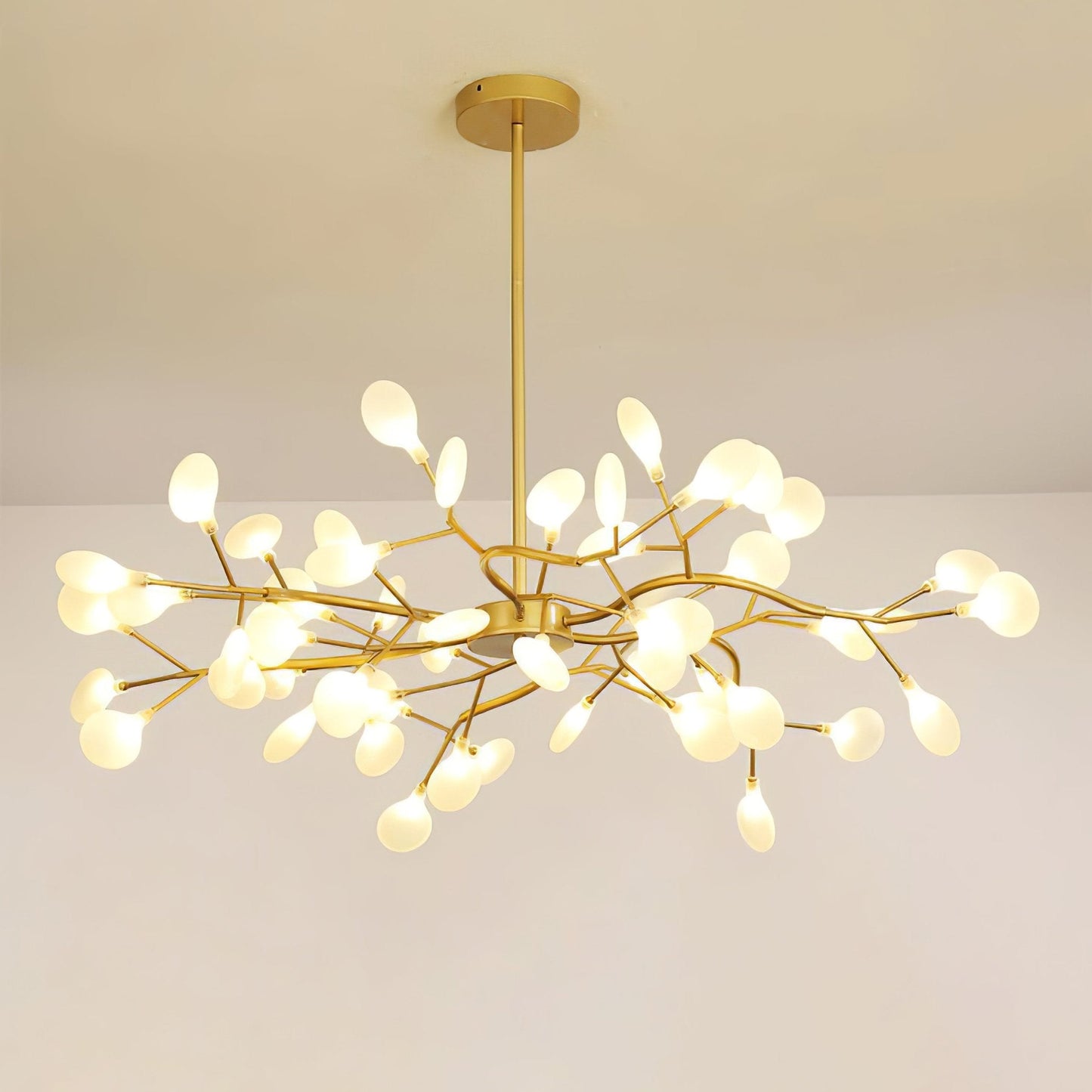 Monette Firefly Chandelier