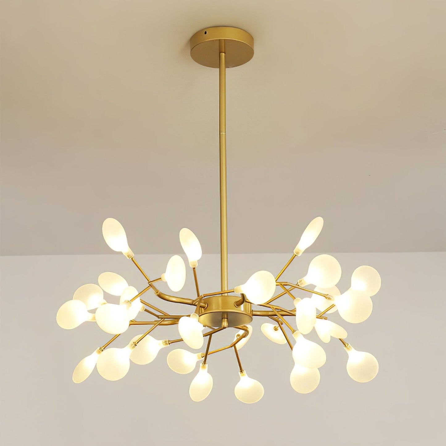 Monette Firefly Chandelier