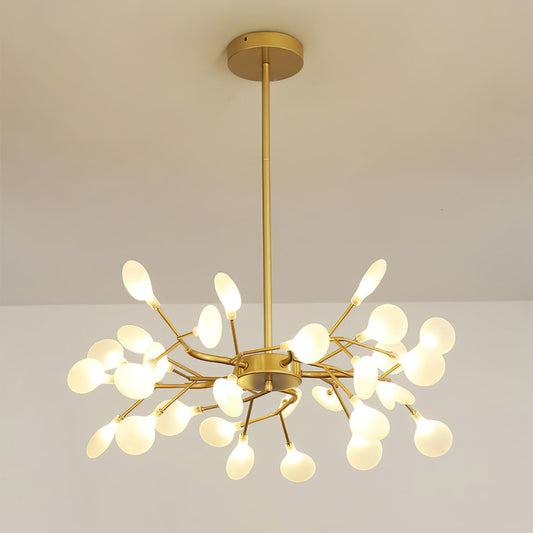 Monette Firefly Chandelier