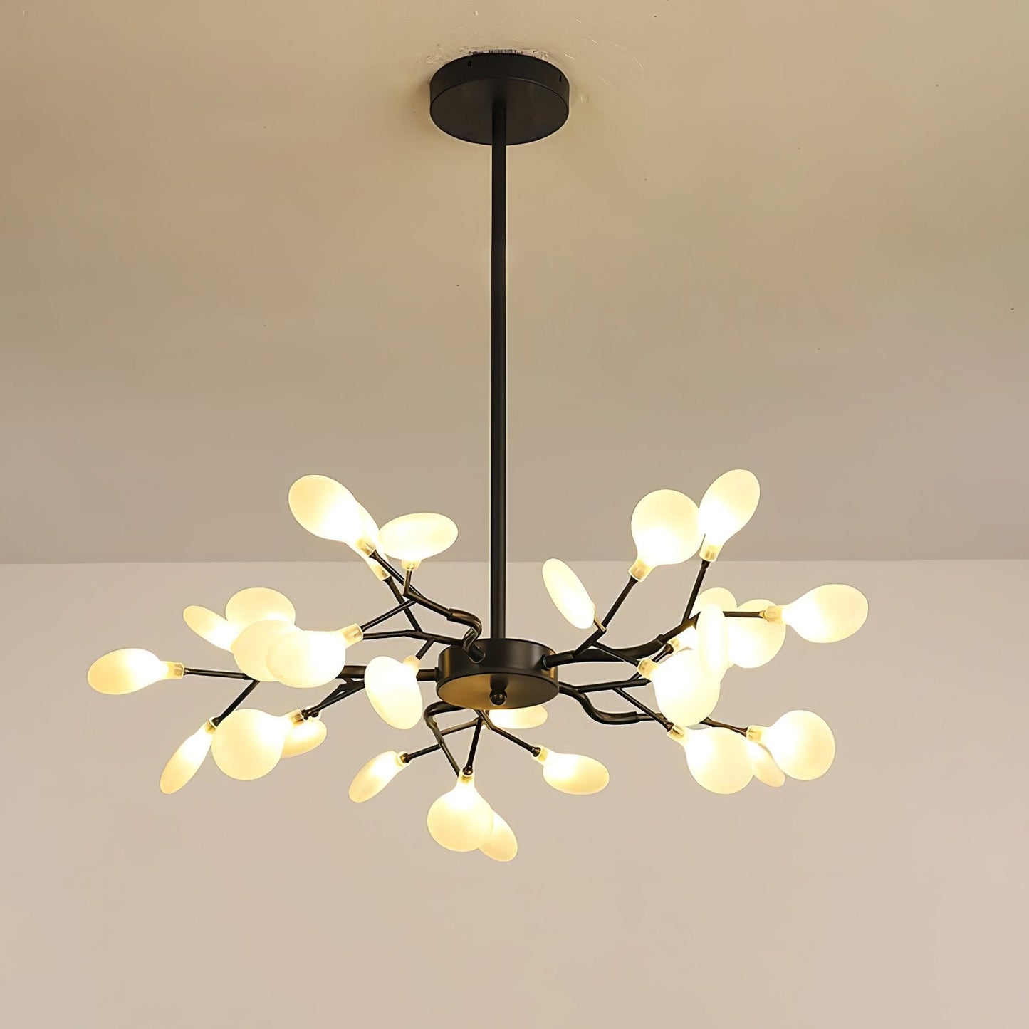 Monette Firefly Chandelier
