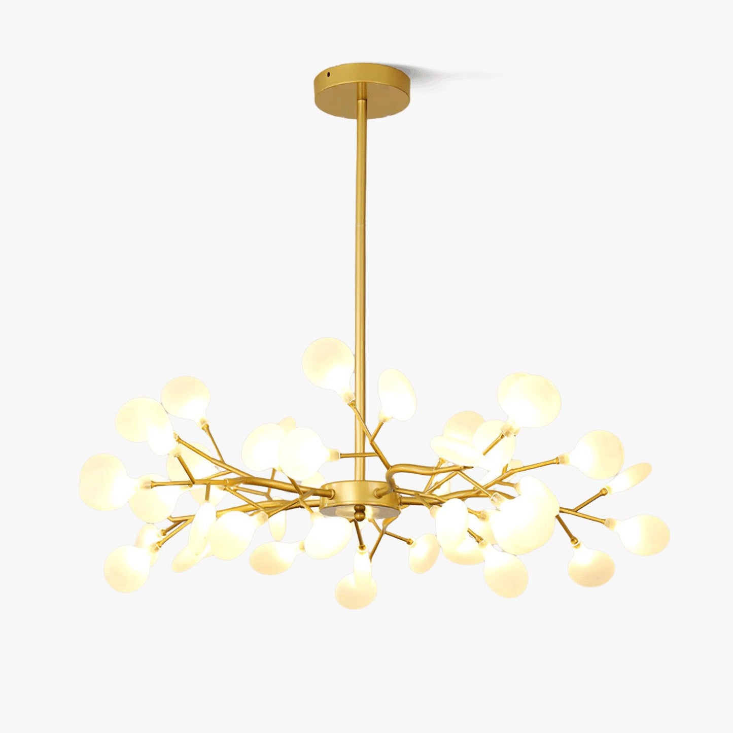 Monette Firefly Chandelier