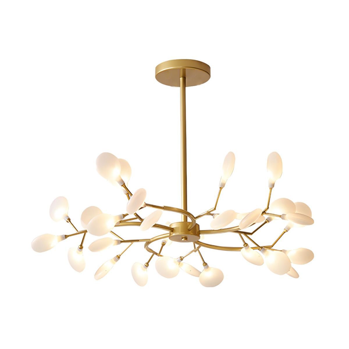 Monette Firefly Chandelier