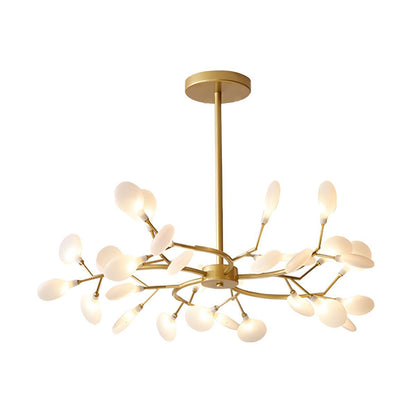 Monette Firefly Chandelier