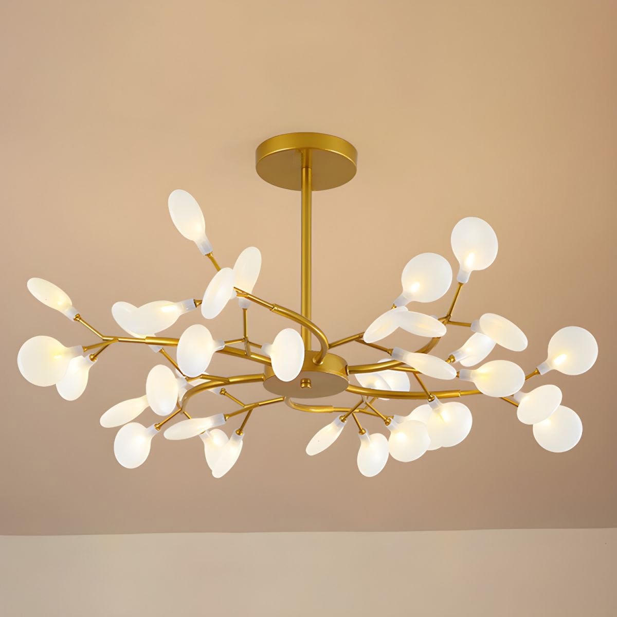 Monette Firefly Chandelier