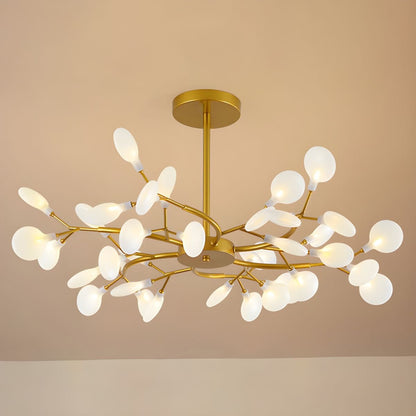 Monette Firefly Chandelier