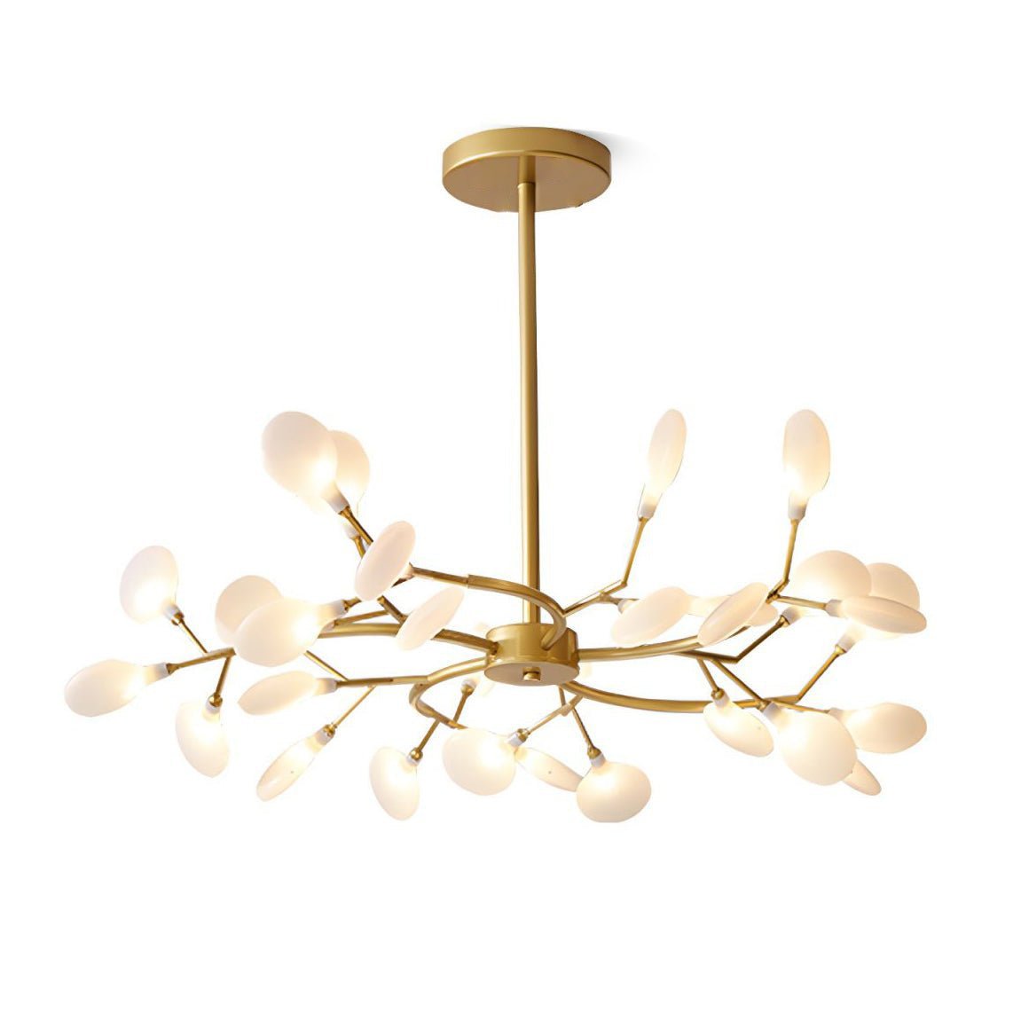 Monette Firefly Chandelier