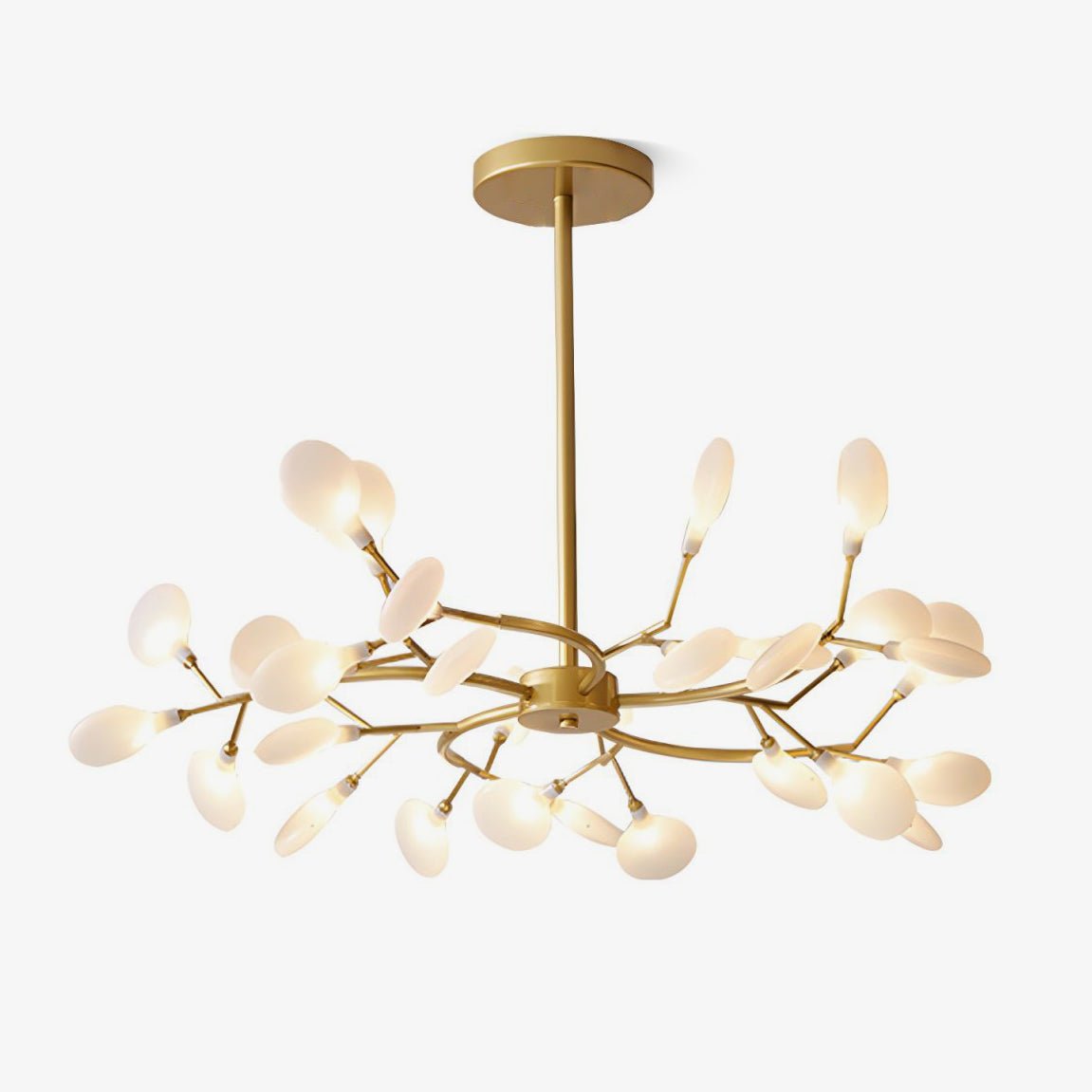 Monette Firefly Chandelier