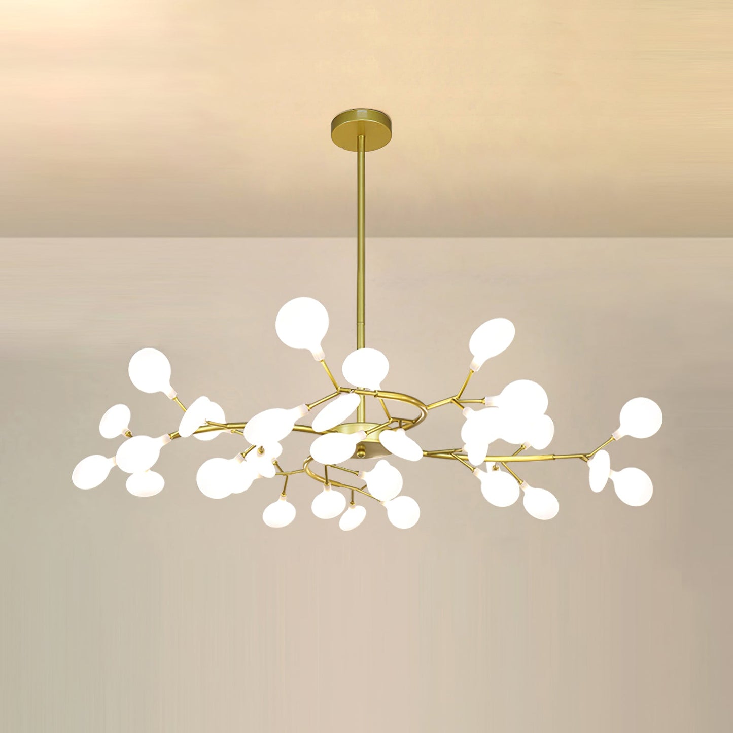 Monette Firefly Chandelier