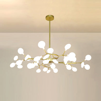Monette Firefly Chandelier