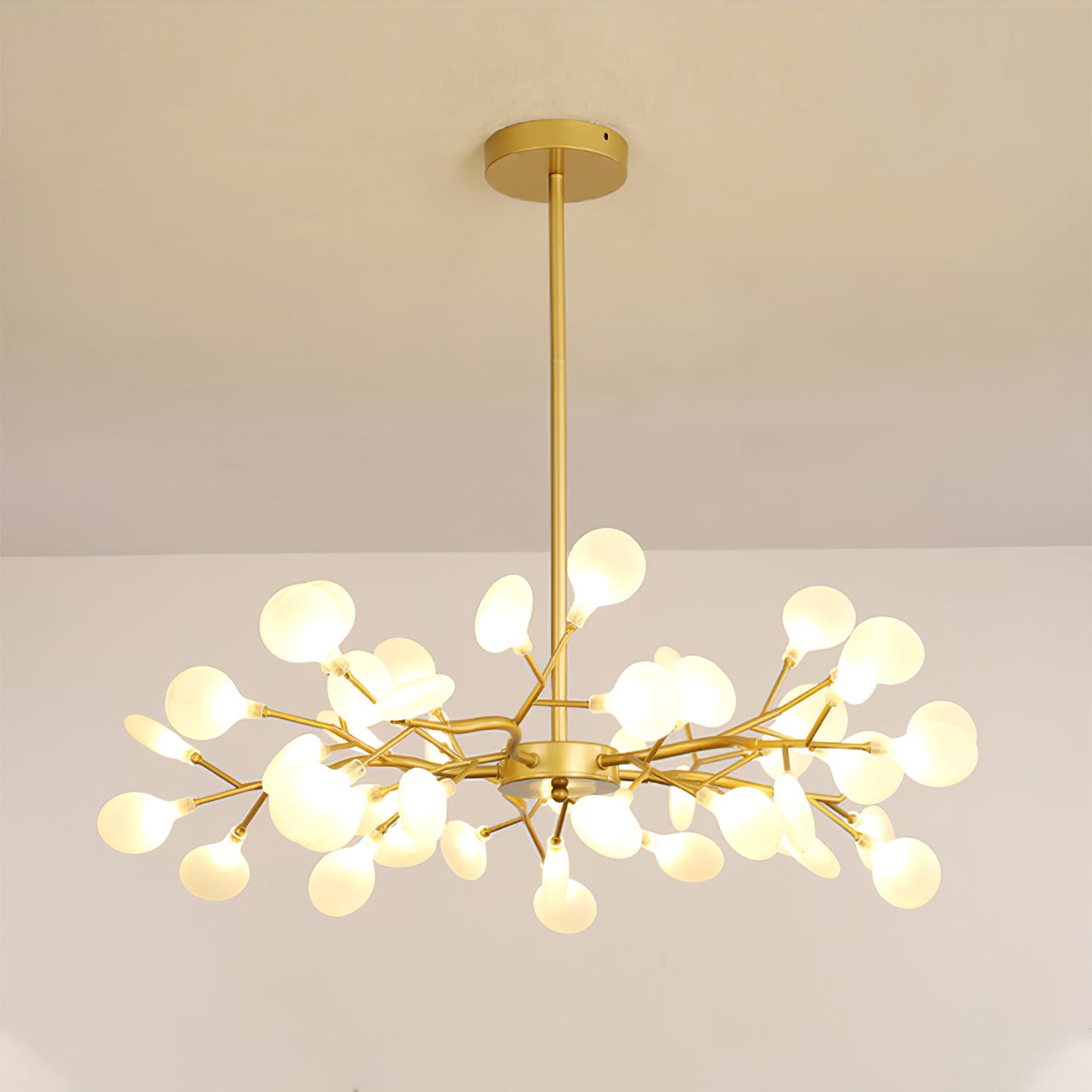 Monette Firefly Chandelier