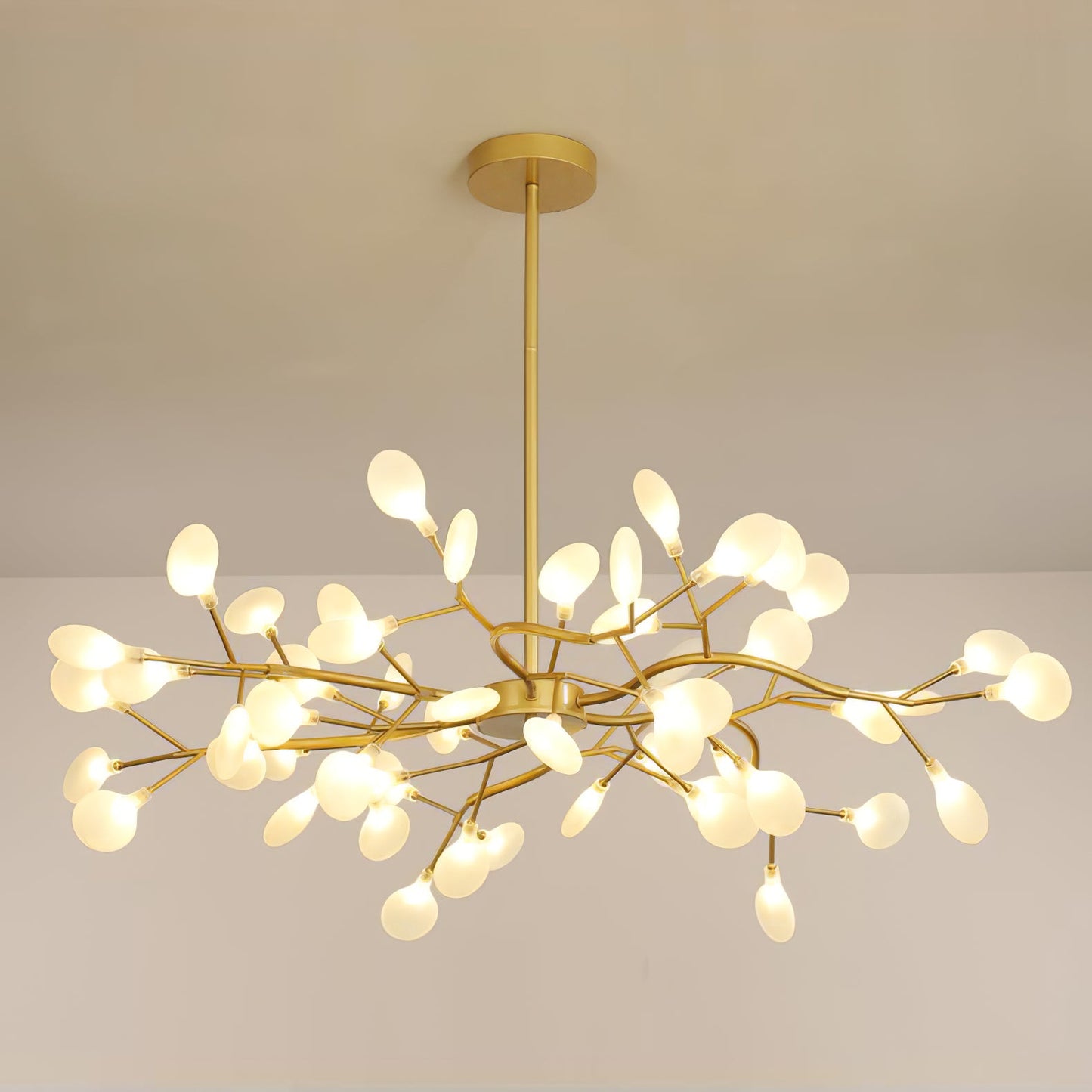 Monette Firefly Chandelier