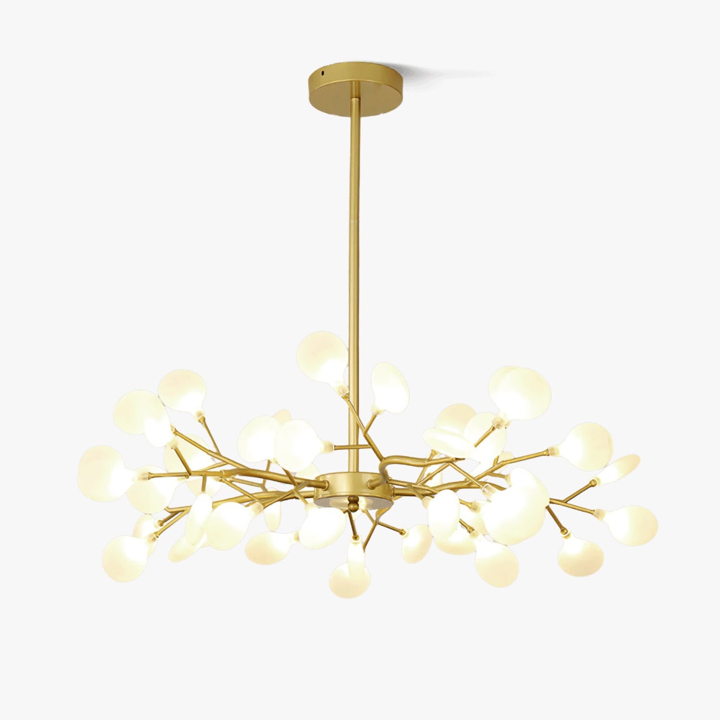 Monette Firefly Chandelier