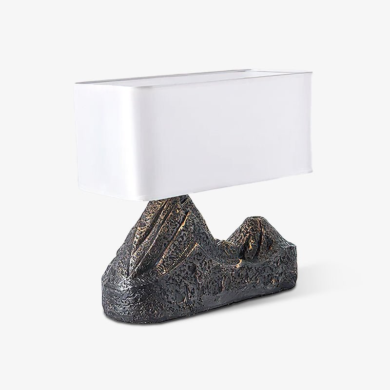 Terrane Mountain Table Lamp