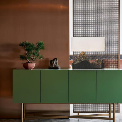 Terrane Mountain Table Lamp