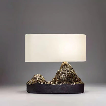 Terrane Mountain Table Lamp
