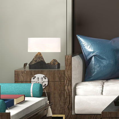 Terrane Mountain Table Lamp