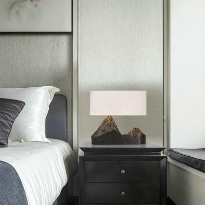 Terrane Mountain Table Lamp